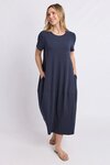 Diana SS Dress