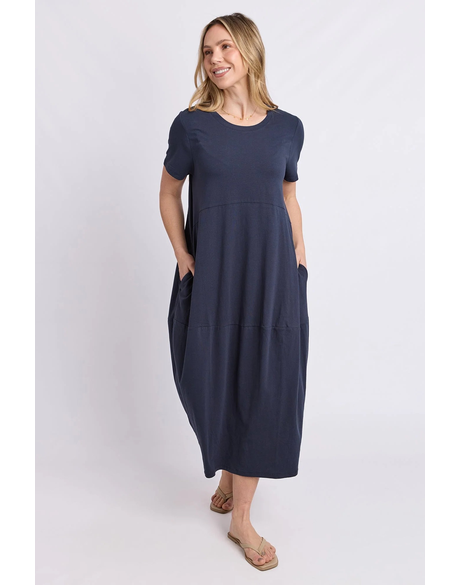 Diana SS Dress