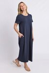 Diana SS Dress