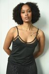 Heart & Camisole