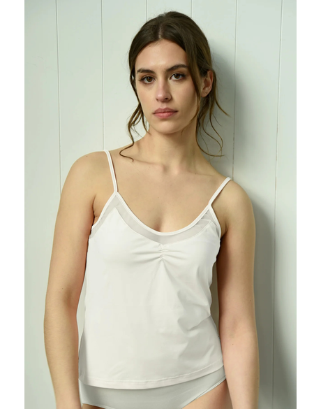 Heart & Camisole