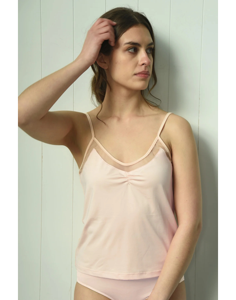 Heart & Camisole