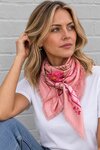 The Caroline Petite Wool Silk