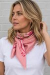 The Caroline Petite Wool Silk
