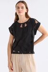Varr Burnout Top
