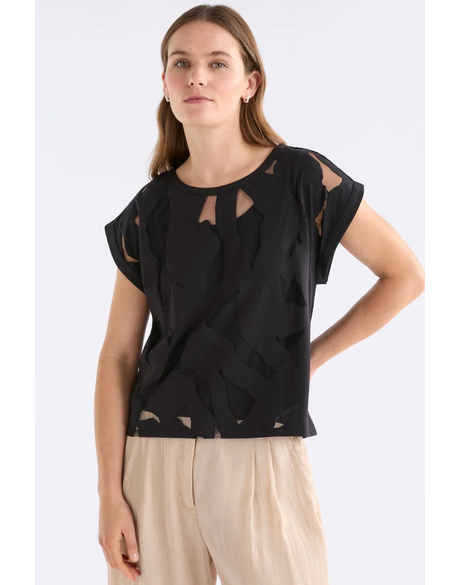 Varr Burnout Top