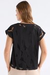 Varr Burnout Top