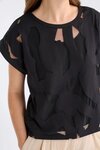Varr Burnout Top