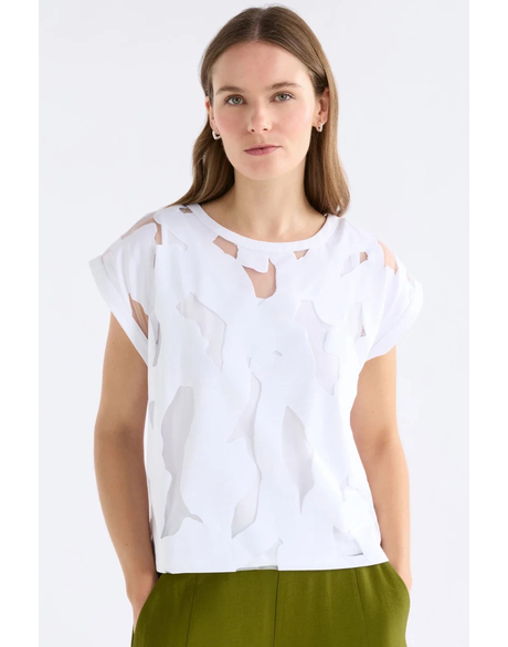 Varr Burnout Top