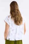 Varr Burnout Top