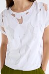 Varr Burnout Top