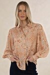 Ayla Blouse