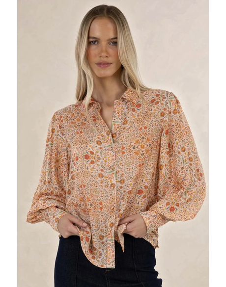 Ayla Blouse