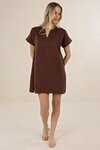 Yana Dress