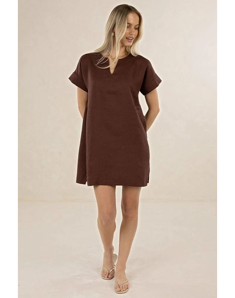 Yana Dress