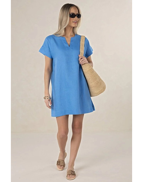 Yana Dress