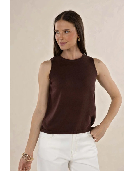 Collette Tank