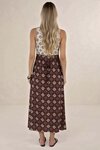 Vintage Tales Maxi Dress