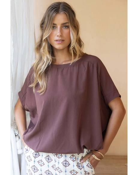 Lush Top