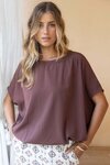 Lush Top