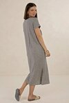 Profile Stripe Dress