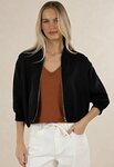 Arden Bomber Jacket