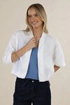 Arden Bomber Jacket