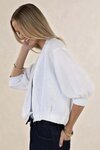 Arden Bomber Jacket