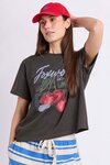 Cherry Tee