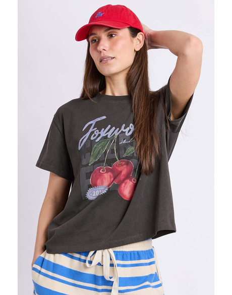 Cherry Tee