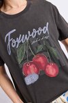Cherry Tee