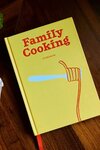 Family Cooking
