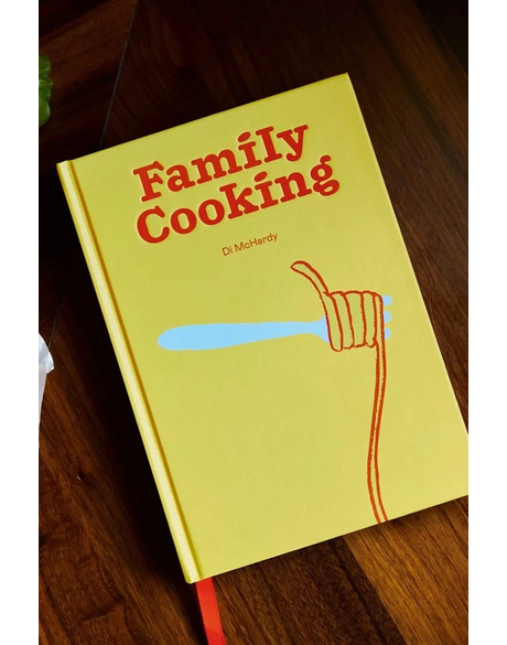 Family Cooking