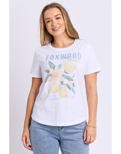 Botany Tee