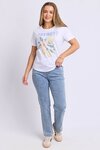Botany Tee