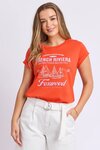 Sailing Club Tee