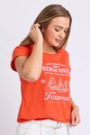 Sailing Club Tee
