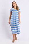 Tides Dress