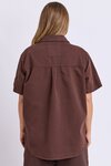 Dasiy SS Shirt