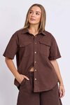 Dasiy SS Shirt