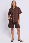 Dasiy SS Shirt
