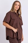 Dasiy SS Shirt