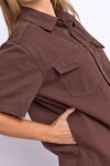 Dasiy SS Shirt
