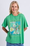 Rio Rio Tee