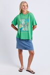 Rio Rio Tee