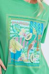 Rio Rio Tee