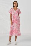 Cotto Dress