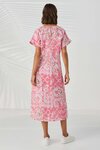 Cotto Dress