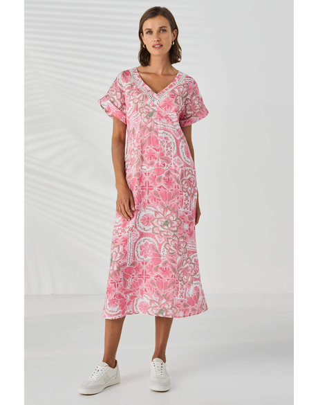 Cotto Dress