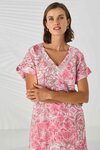 Cotto Dress